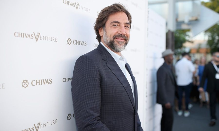 Javier Bardem The Little Mermaid