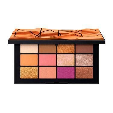 Nars Afterglow Eyeshadow Palette