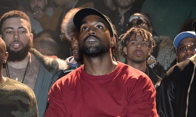 Kanye was pleased with how the evening turned out. At the end of the presentation he thanked his fans: "I really appreciate y'all coming to support this event, support the shoes when they come out, supporting the albums, supporting the frame of mind."
<br>
Photo: Getty Images