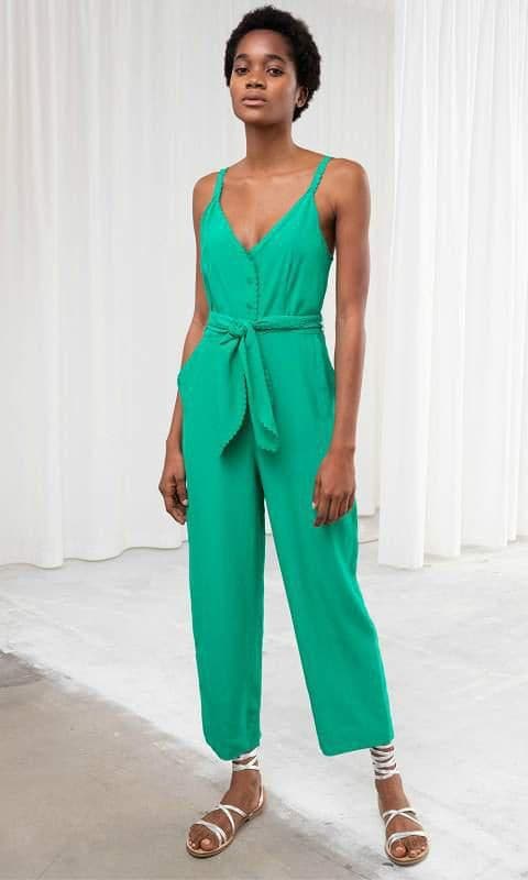 Jumpsuit by Other Stories