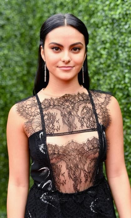 Camila Mendes sexual assault story