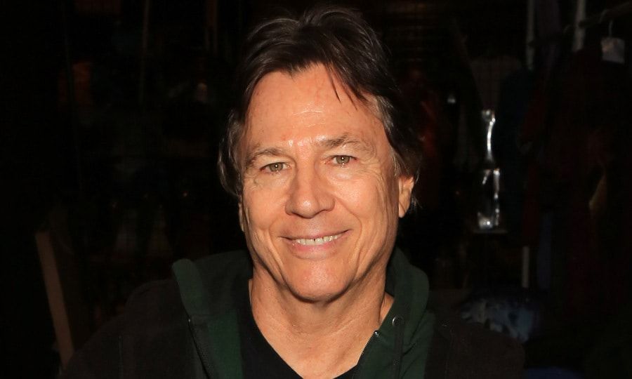 <b>Richard Hatch</b>
The actor known for playing Captain Apollo in the original sci-fi series <i>Battlestar Galactica</i> lost his battle to pancreatic cancer. He was 71. The actor reportedly had his son Paul by his side at his Santa Clarita.
Richard, whose acting career began in 1971 starring on the soap opera <i>All My Children</i>, earned a Golden Globe nomination for his role in <i>Battlestar Galactica</i>. Following his death, <i>Star Trek</i> actor George Takei tweeted, "Rest with the galactic stars, Richard Hatch."
Photo: Gabe Ginsberg/FilmMagic