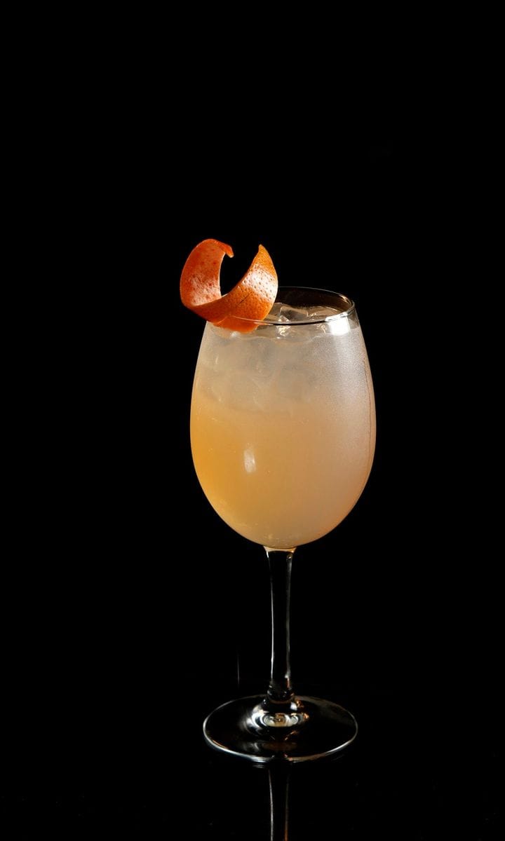 Cinco de Mayo cocktails