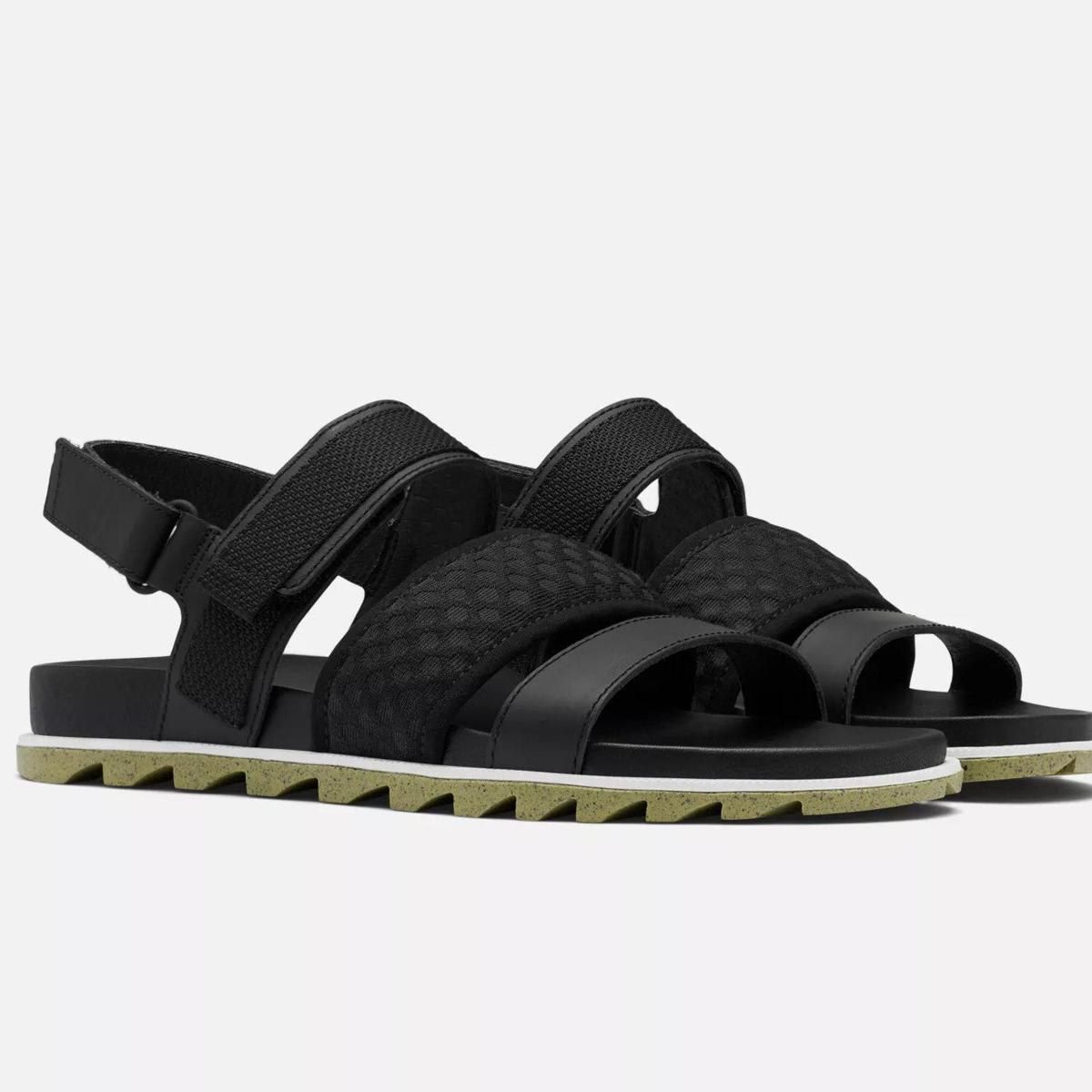 Sorel slingback sandal