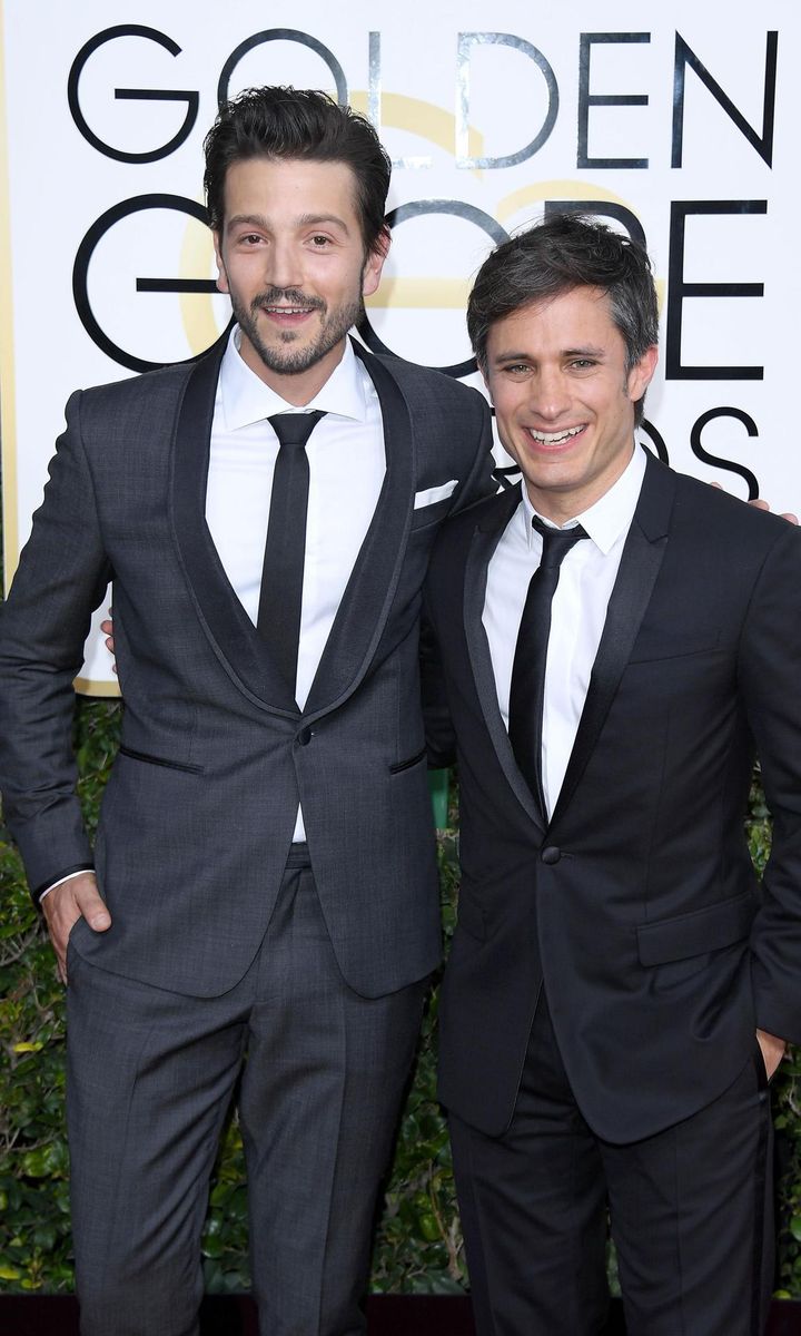 74th Annual Golden Globe Awards   Arrivals