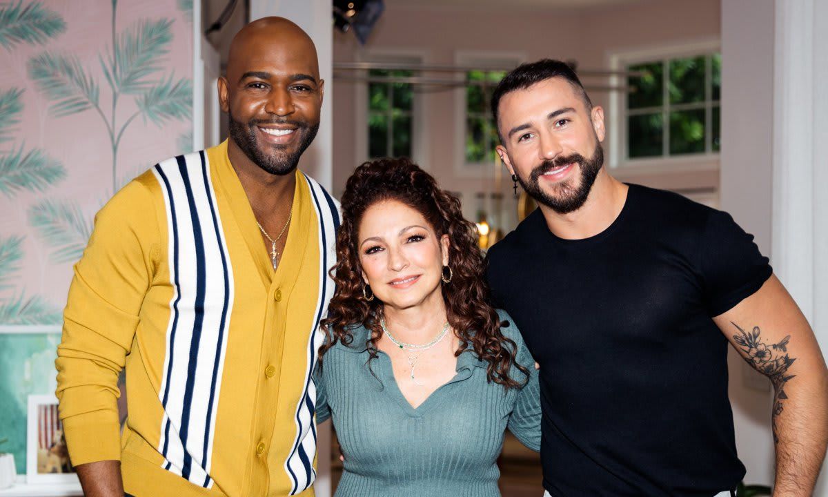 Karamo Brown shares the heartbreaking moment he experienced racism as an Afro Latino