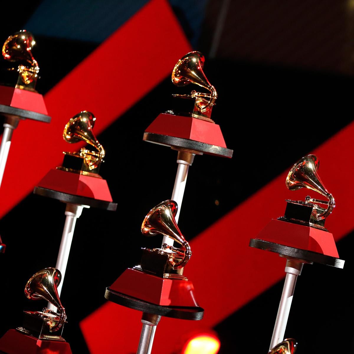 The 17th Annual Latin Grammy Awards   Premiere Ceremony