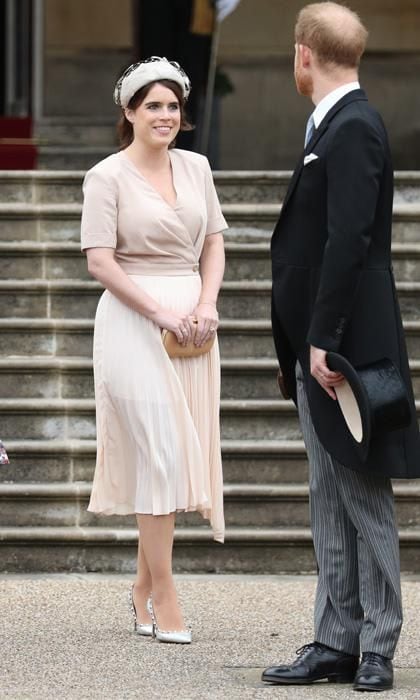 Princess Eugenie