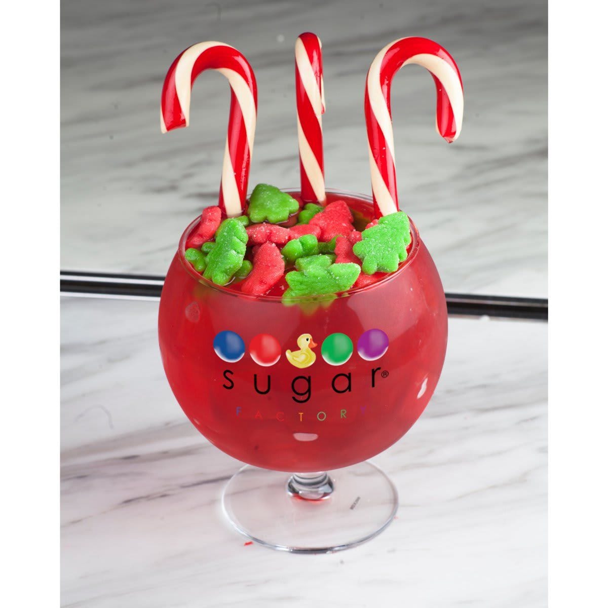 Sugar Factory