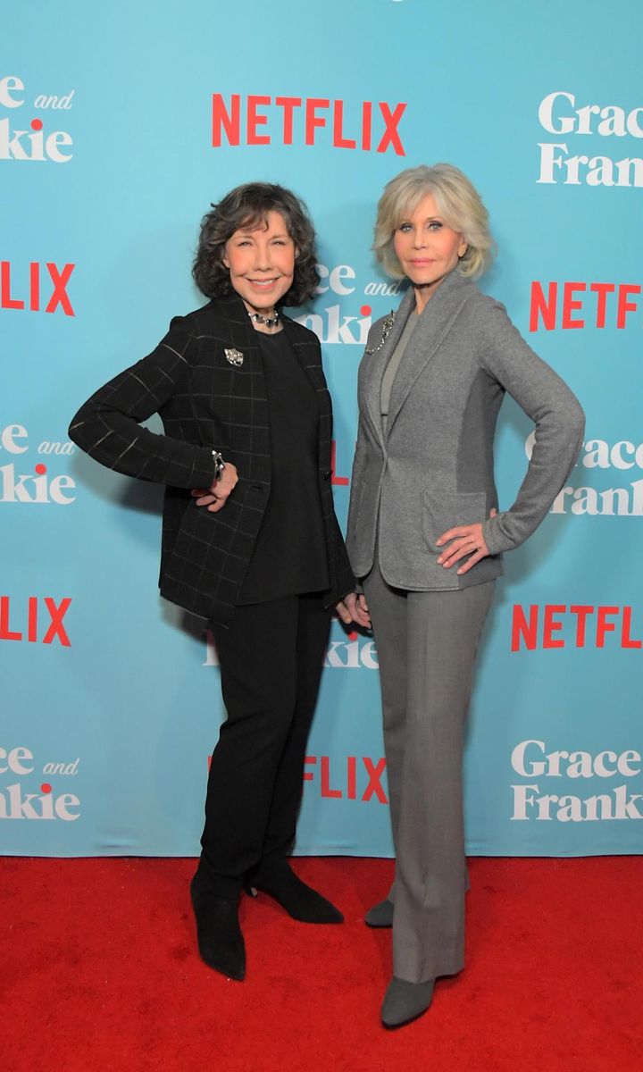 jane fonda and lily tomlin