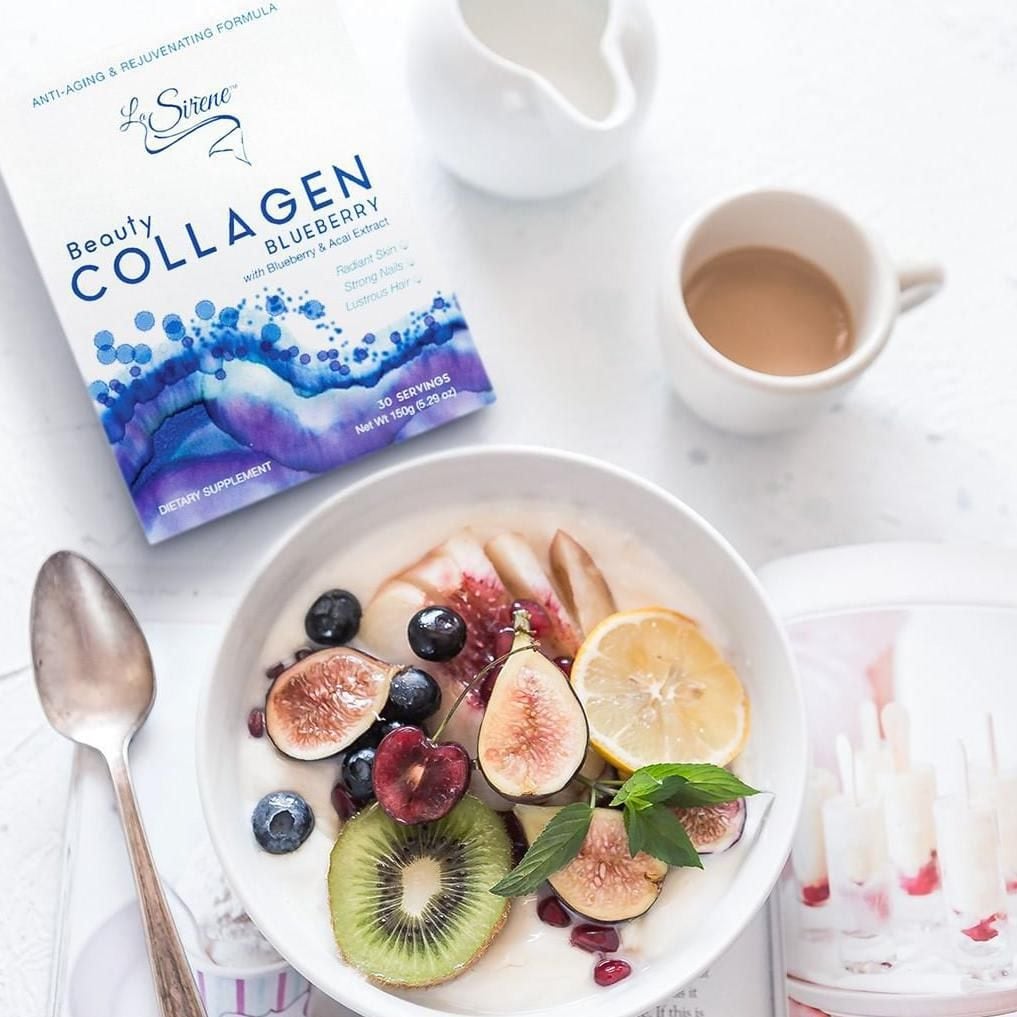 Collagen