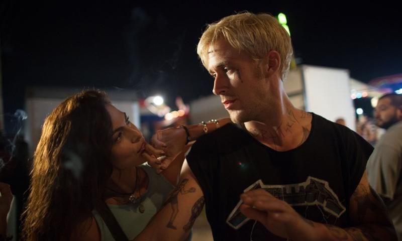 A Place Beyond the Pines