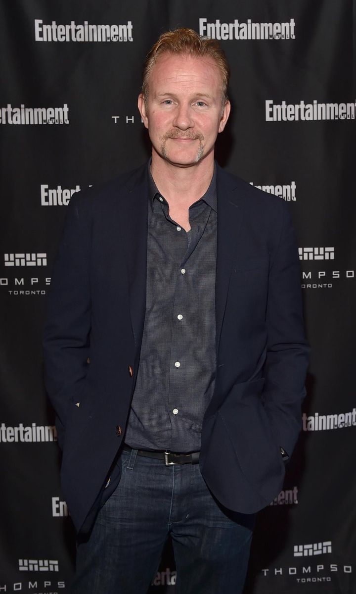 Entertainment Weekly's Must List Party at the Toronto International Film Festival 2017 at the Thompson Hotel