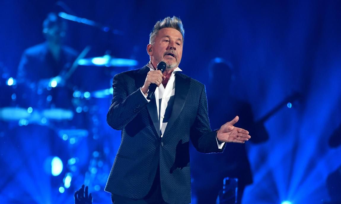 Premio Lo Nuestro 2020 Ricardo Montaner