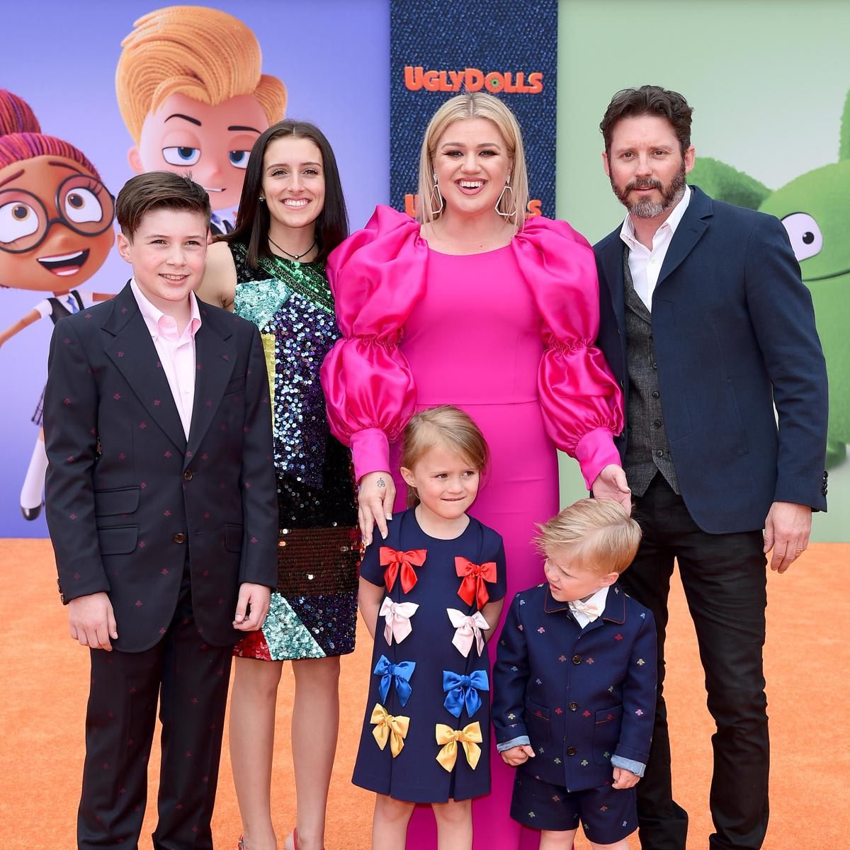 STX Films World Premiere Of "UglyDolls"   Arrivals