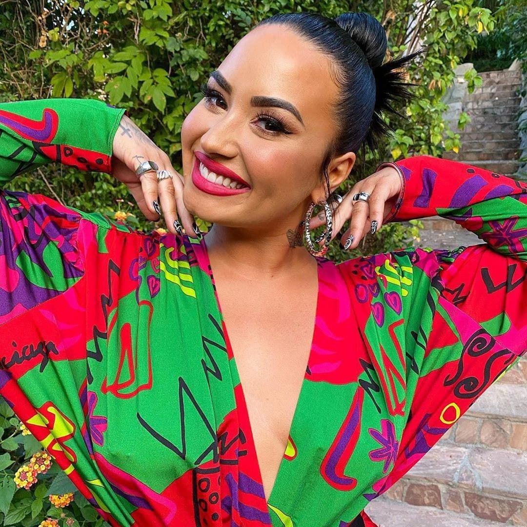 demi lovato