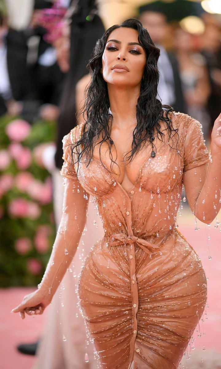 The 2019 Met Gala Celebrating Camp: Notes on Fashion   Arrivals