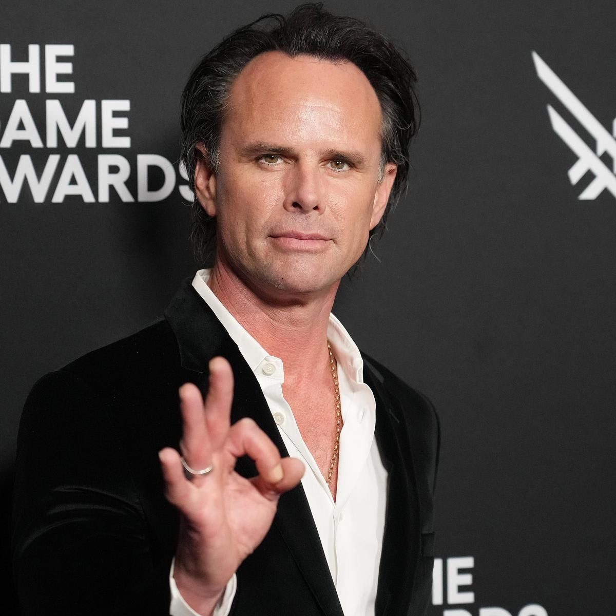 Walton Goggins