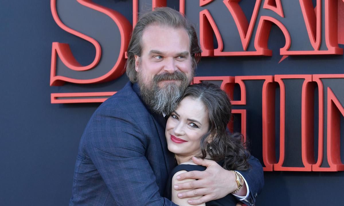 Premiere Of Netflix's "Stranger Things" Season 3   Arrivals