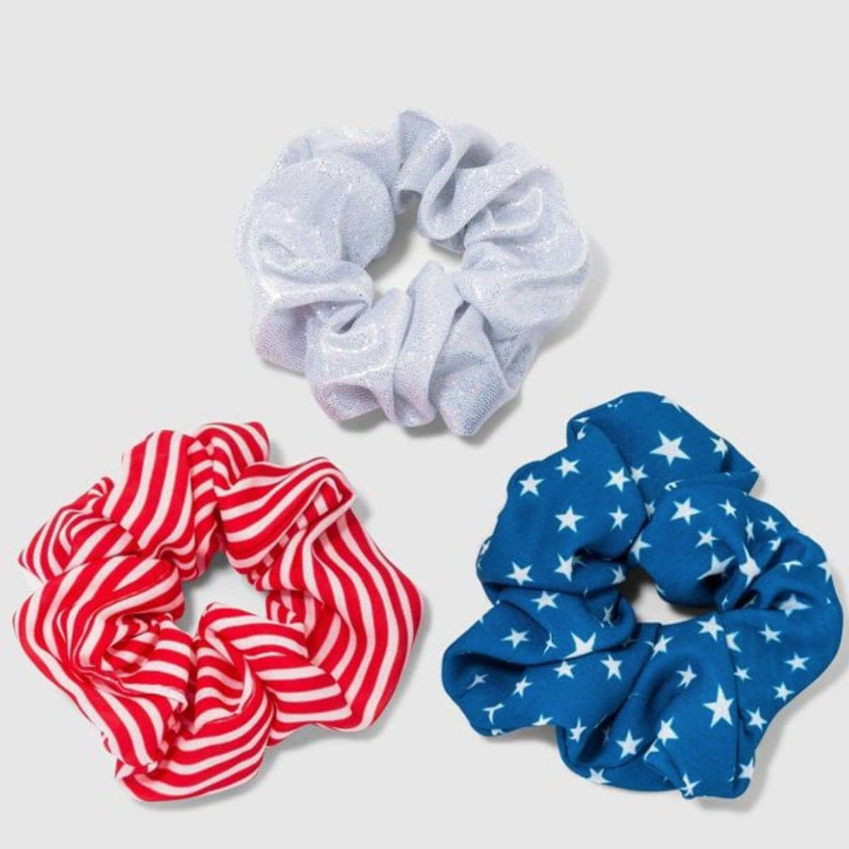 Stars, Stripes and Shimmer Hair Twister Set