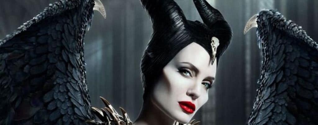 MAC Maleficent collection