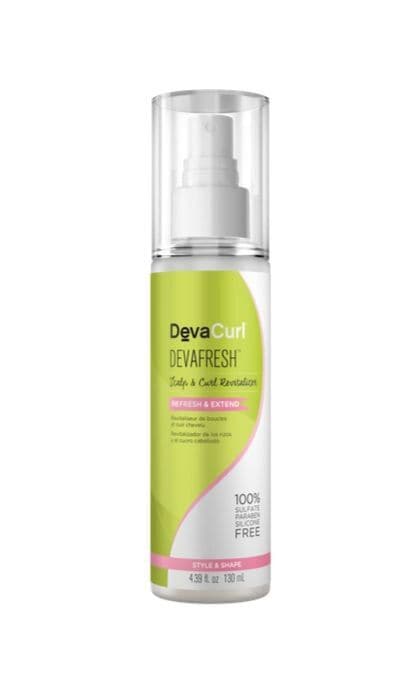 DevaCurl Devaflash