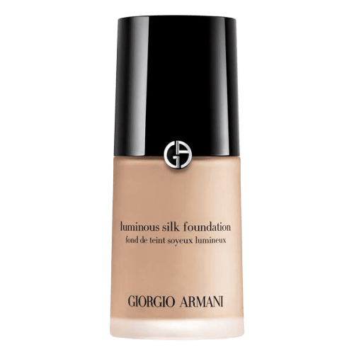 Luminous Silk Foundation