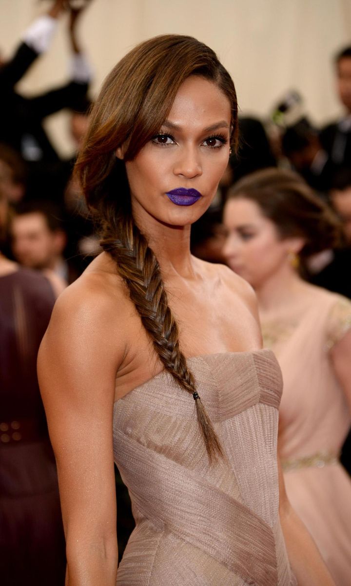 Joan Smalls 2014