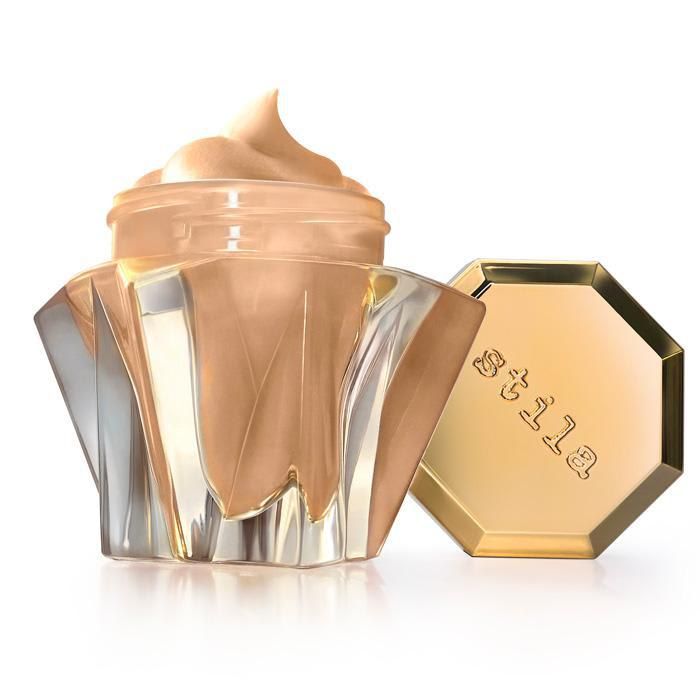 Stila Foundation