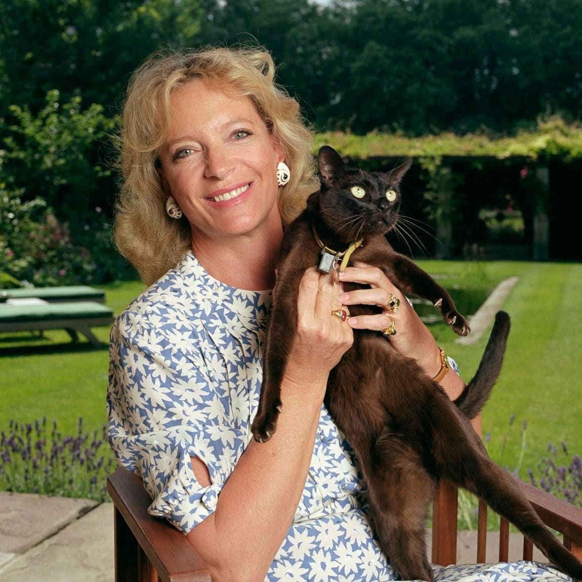 Princess Michael Of Kent