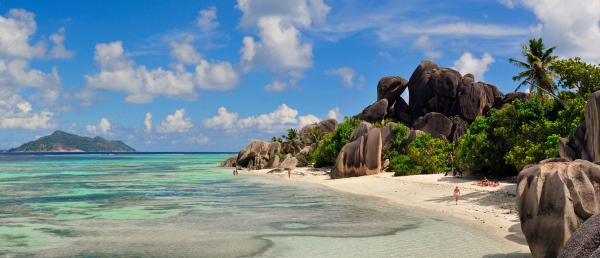 Seychelles