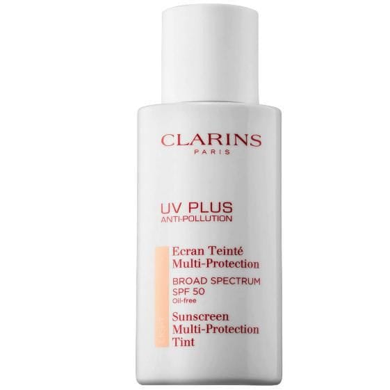 Clarins UV Plus