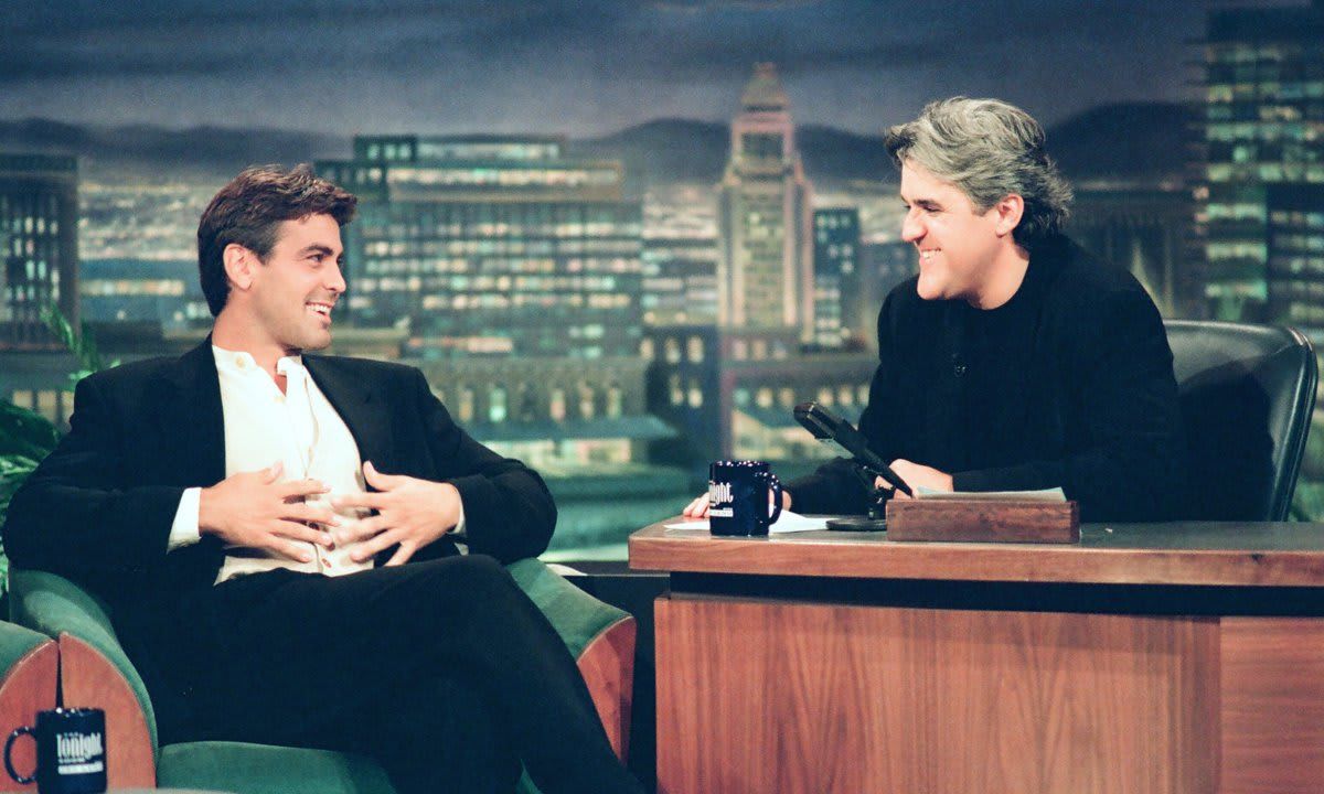 The Tonight Show (1994)