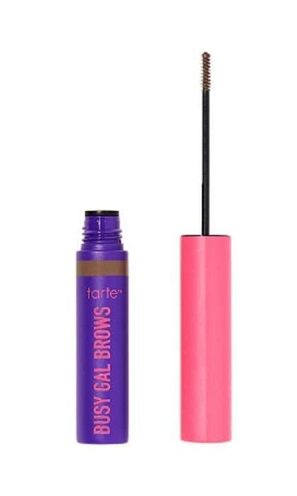 Tarte busy gal brows tinted brow gel