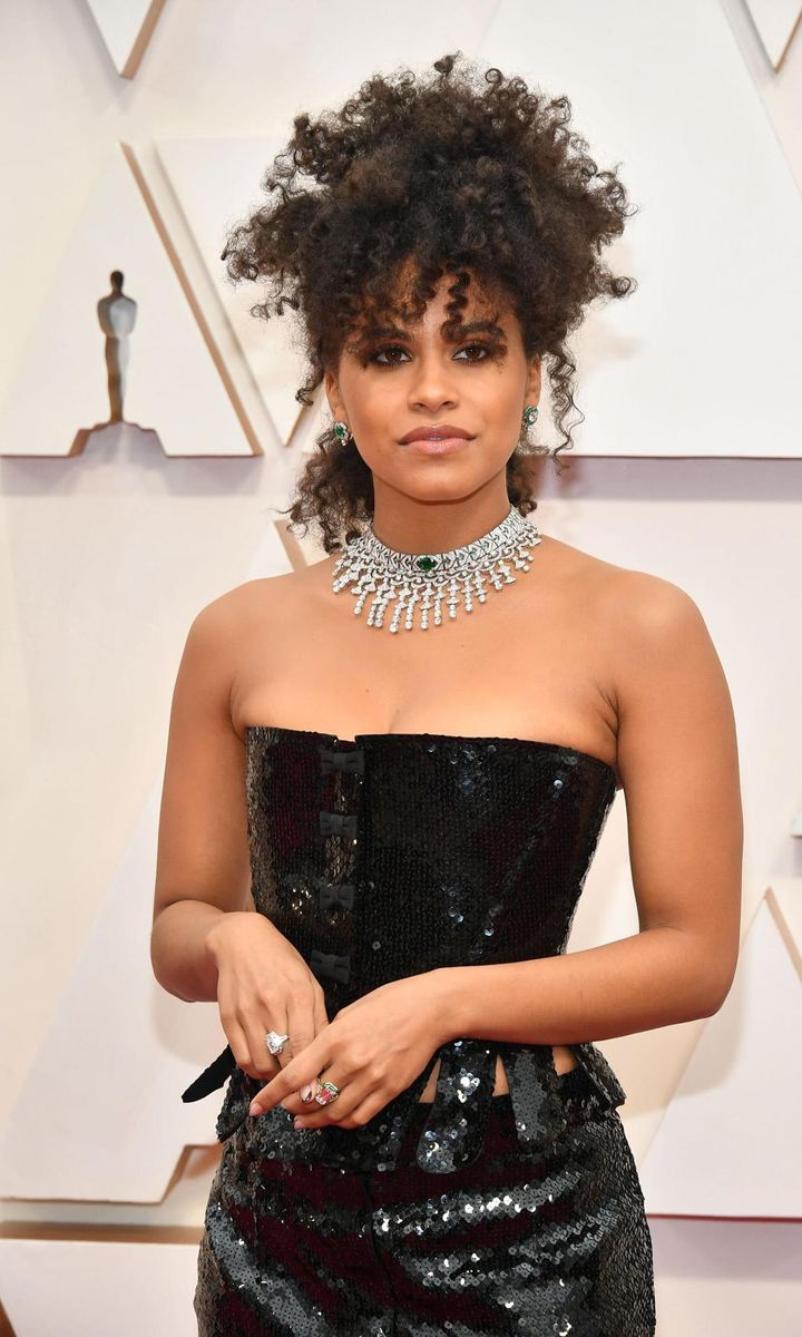 Zazie Beetz