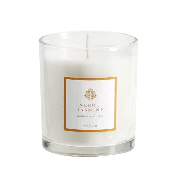 Pottery Barn candle