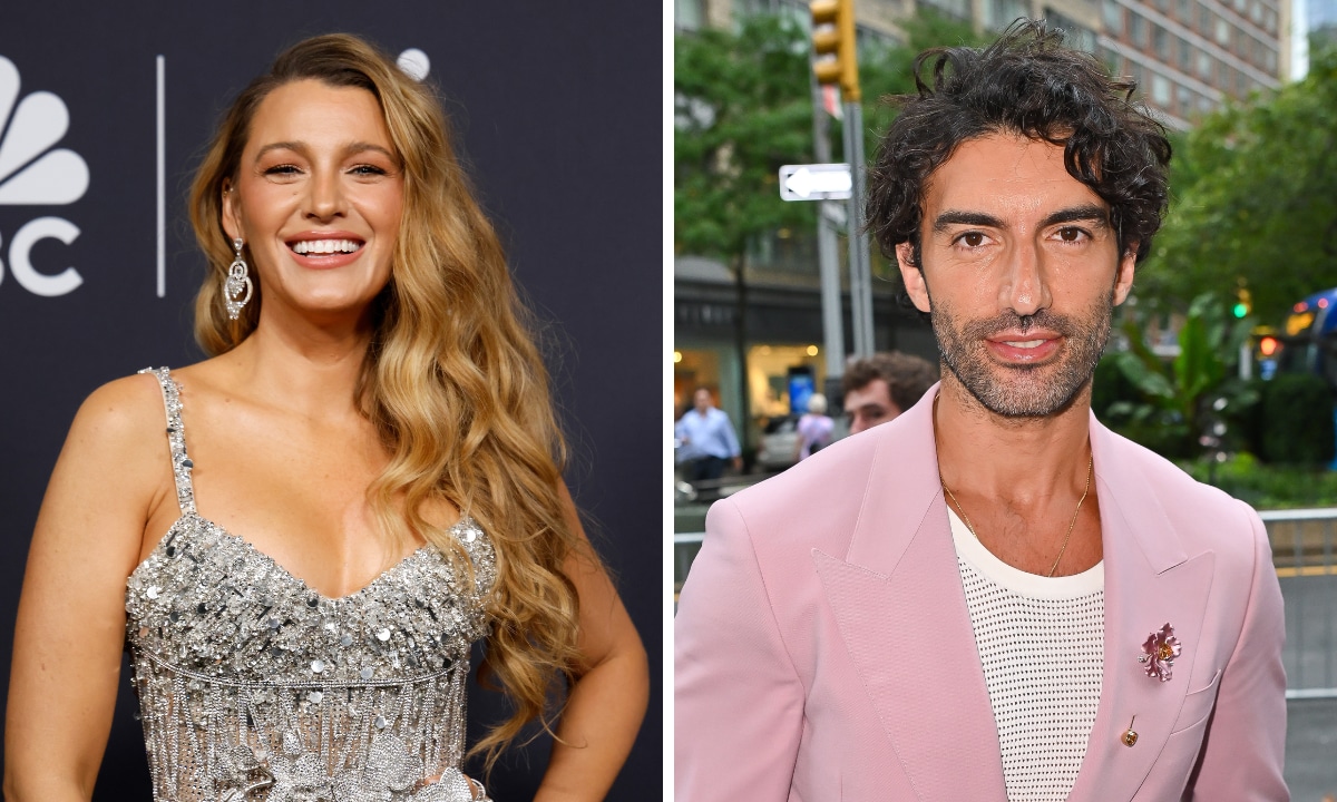 Blake Lively’s publicist wants out of Justin Baldoni legal drama