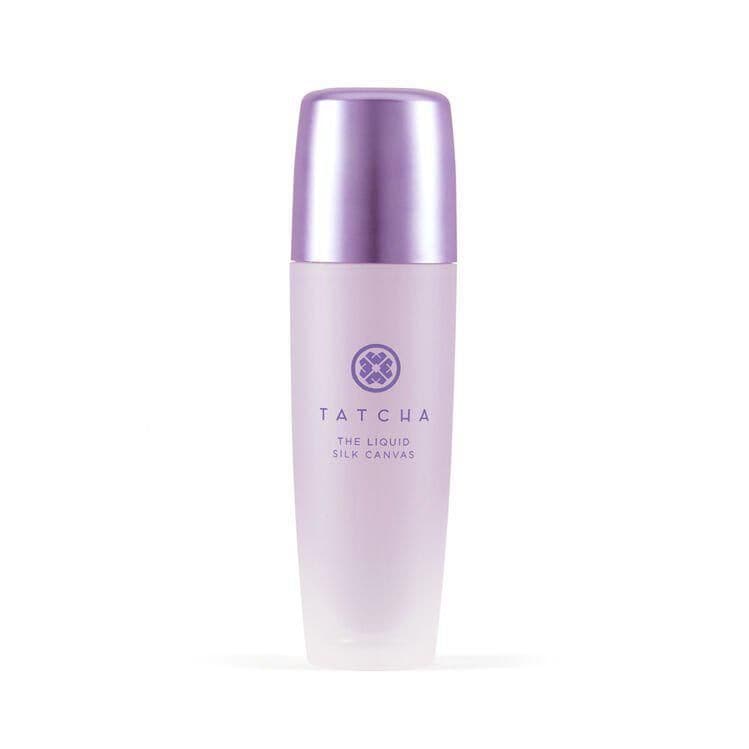 The Liquid Silk Canvas by Tatcha