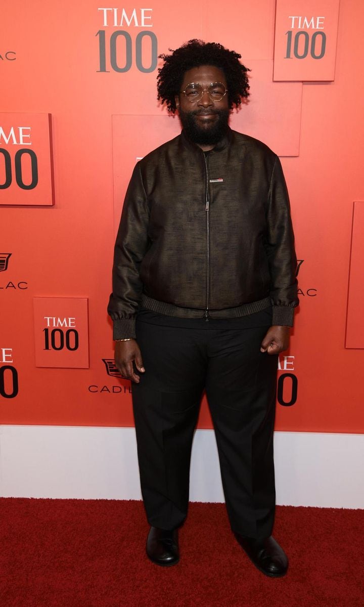 2022 TIME100 Gala - Red Carpet