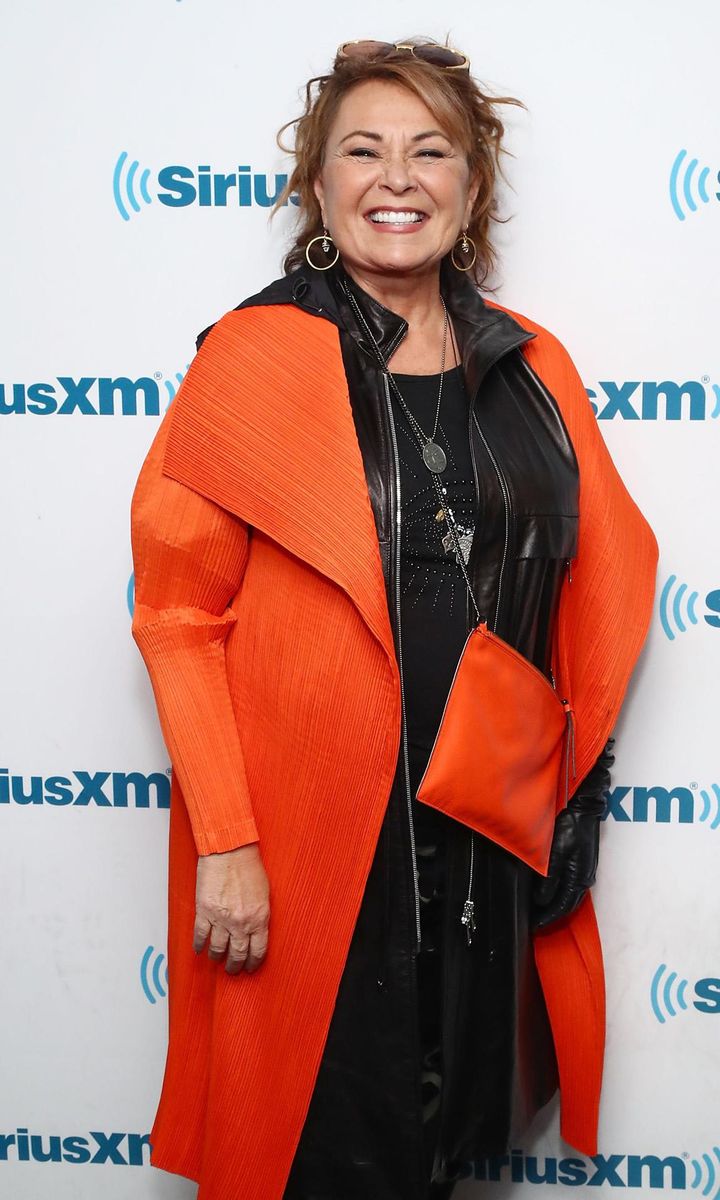 SiriusXM's Town Hall With The Cast Of Roseanne