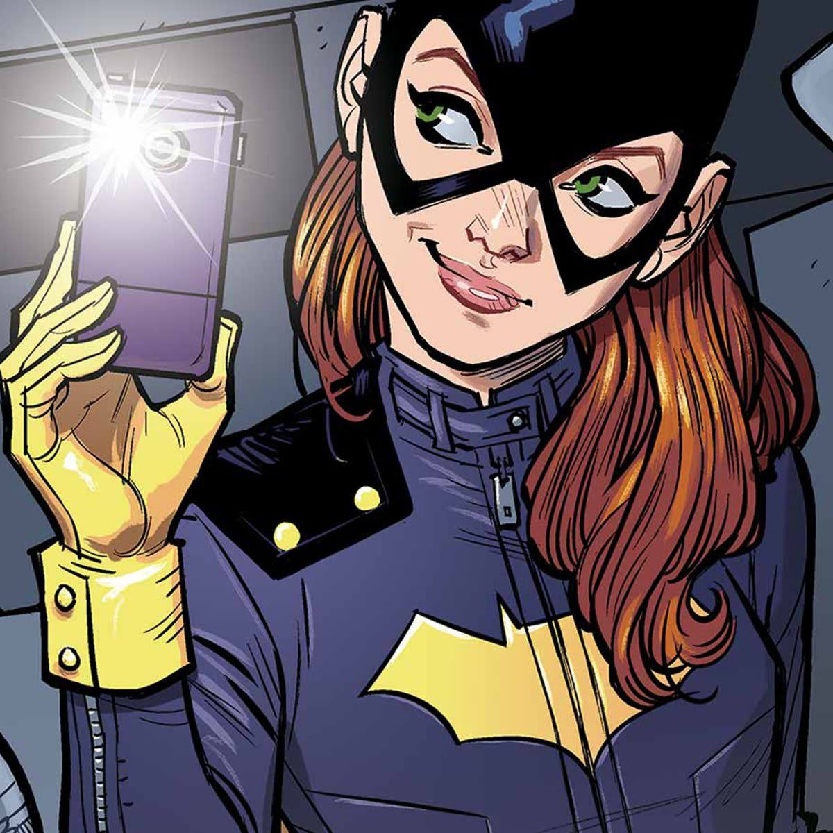 Batgirl