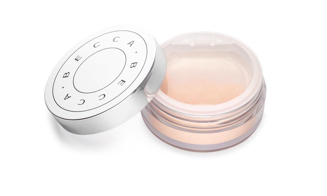 Becca Hydra-Mist Set Refresh Powder