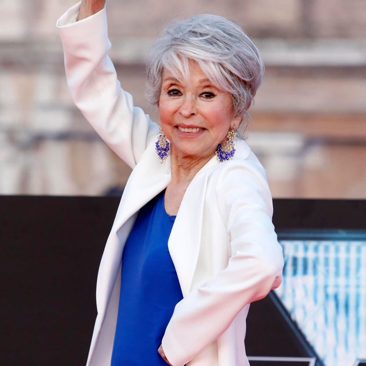 Rita Moreno