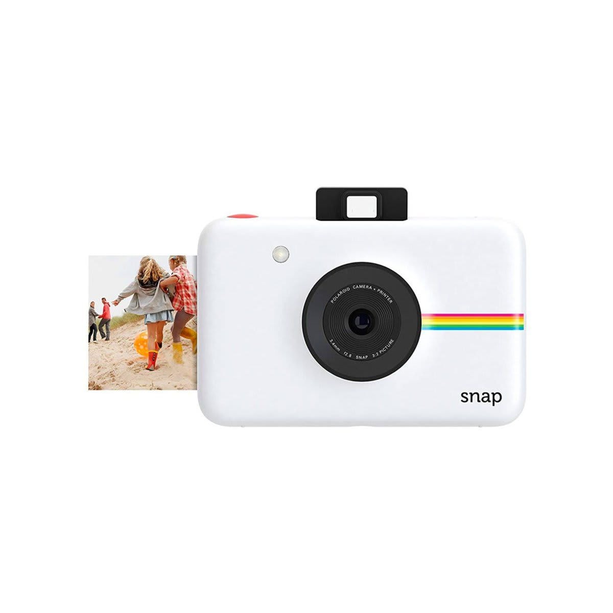 Polaroid instant digital camera