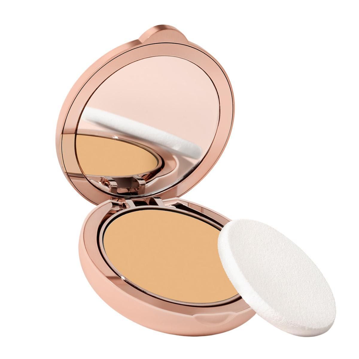 Toty Ilumina CC Creamy Compact SPF 50