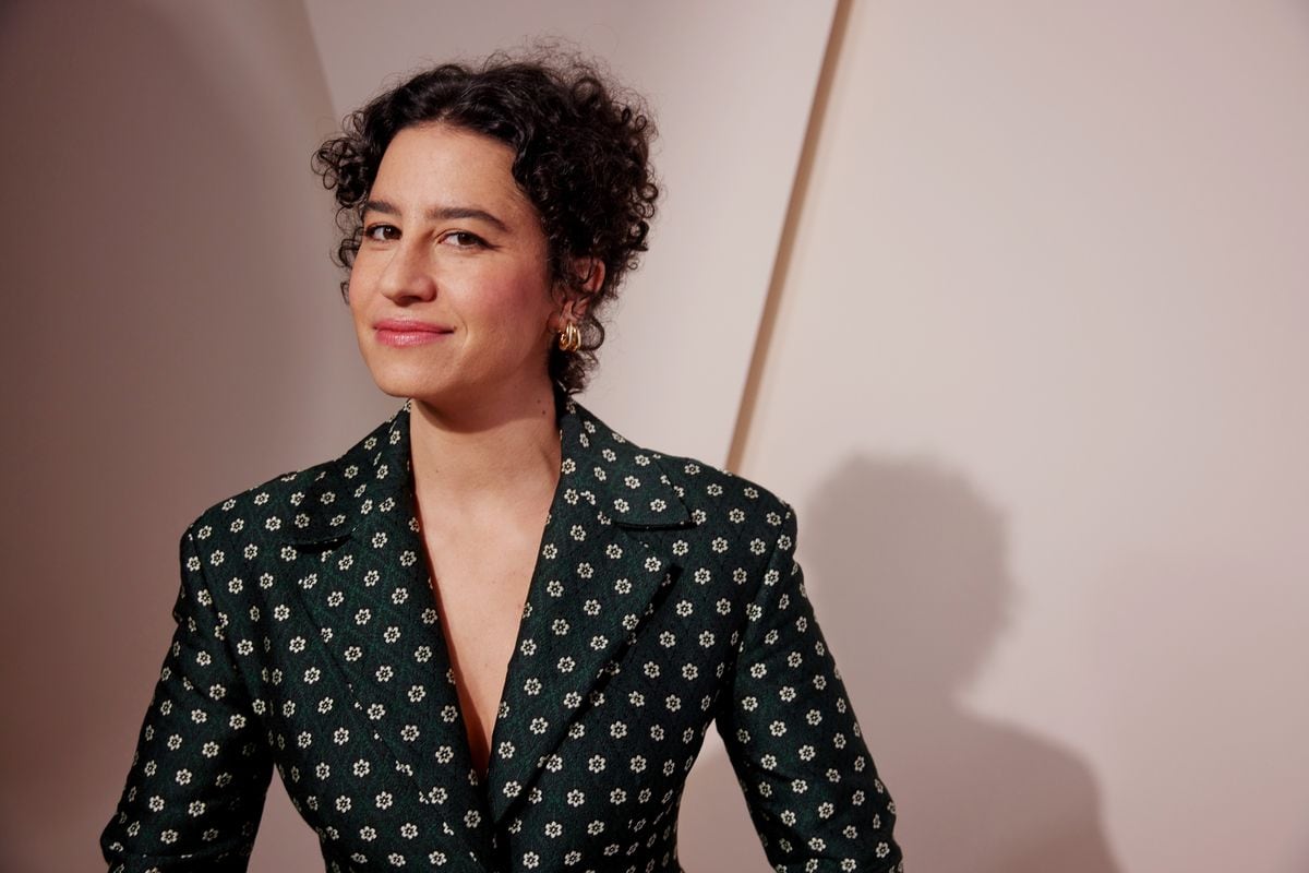 Ilana Glazer 