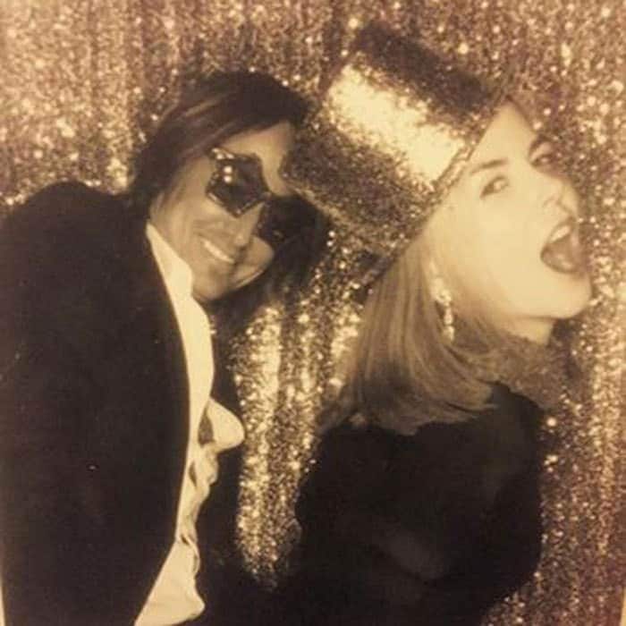 The actress celebrated her husband's birthday with a sweettribute and fun photo. Attached to the cheeky picture, she penned, "Happy birthday to the most loving husband, father and friend we could ever ask for. We love you Big Cat Daddy. Love, Little Miss Honky Tonk."
Photo: Facebook/NicoleKidman