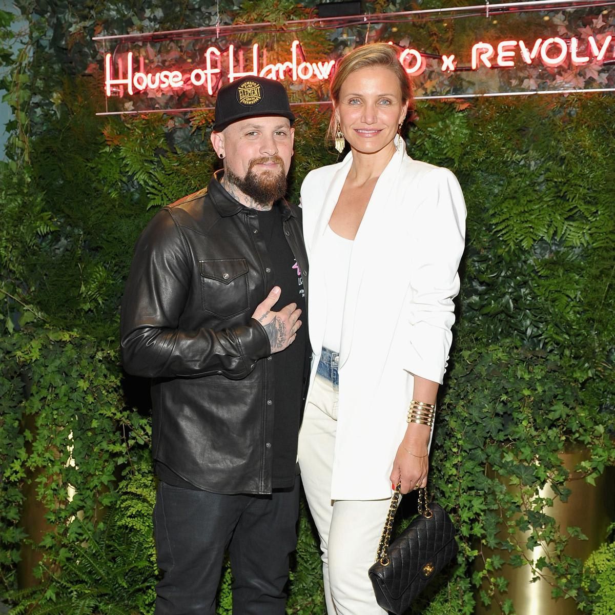 Cameron Diaz reveals 'best part' of quarantining with daughter Raddix and husband Benji Madden