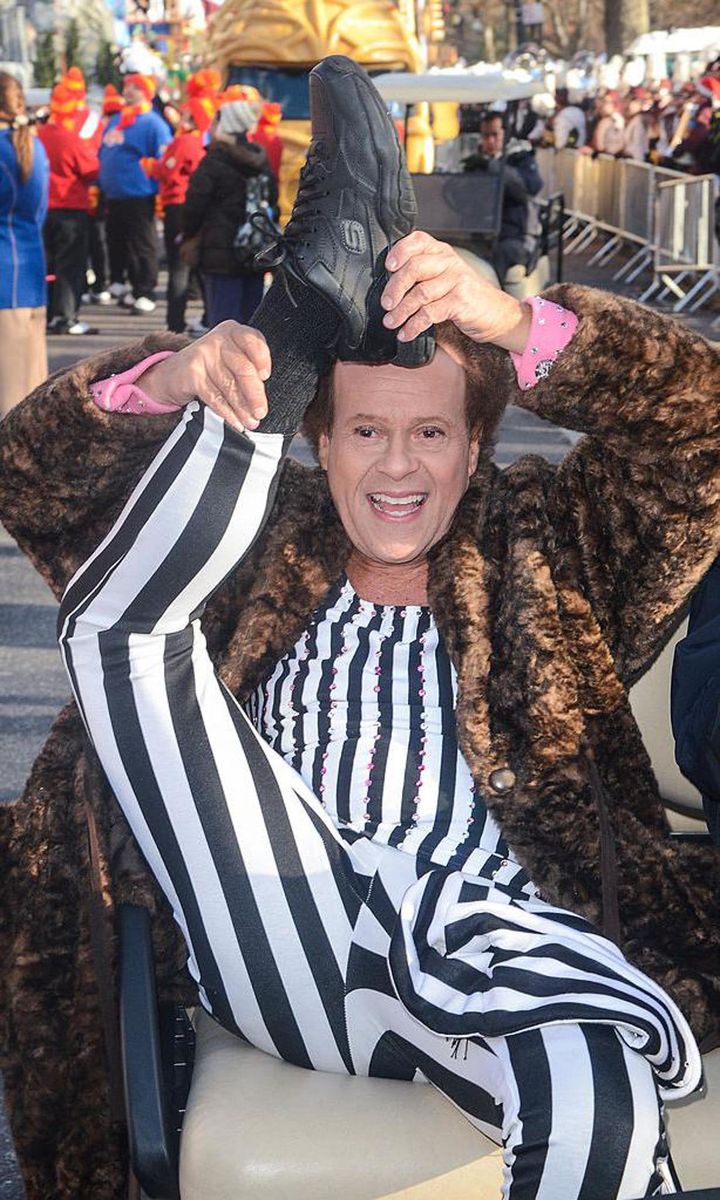 Richard Simmons