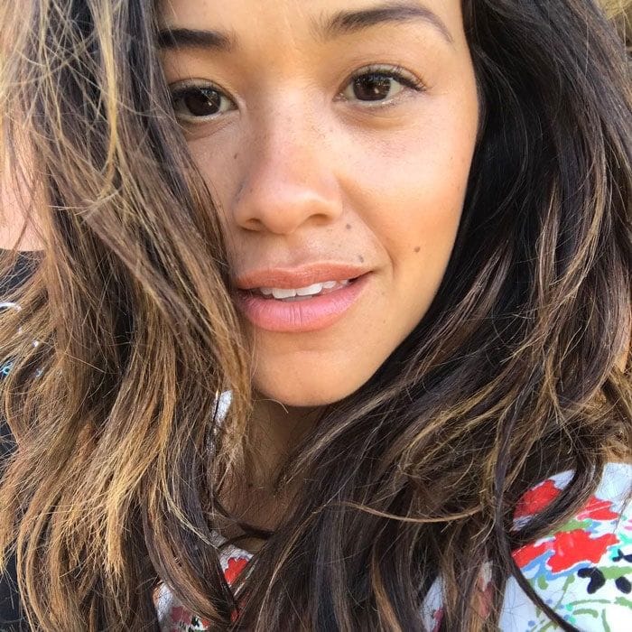 Gina Rodriguez